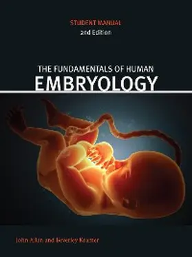 Allan / Kramer |  Fundamentals of Human Embryology | eBook | Sack Fachmedien