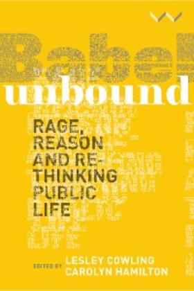 Cowling / Hamilton |  Babel Unbound | eBook | Sack Fachmedien