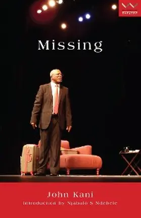 Kani |  Missing | eBook | Sack Fachmedien