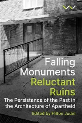 Judin |  Falling Monuments, Reluctant Ruins | eBook | Sack Fachmedien