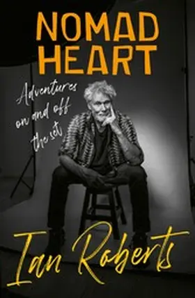 Roberts |  Nomad Heart | eBook | Sack Fachmedien