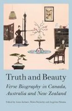 Jackson |  Truth and Beauty | Buch |  Sack Fachmedien