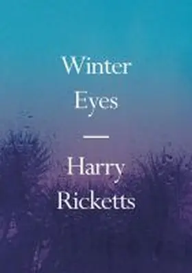 Ricketts |  Winter Eyes | Buch |  Sack Fachmedien