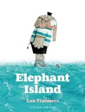 Timmers |  Elephant Island | eBook | Sack Fachmedien