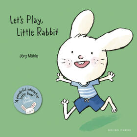 Mühle |  Let's Play, Little Rabbit | Buch |  Sack Fachmedien