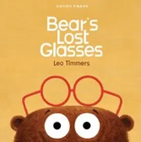 Timmers |  Bear's Lost Glasses | eBook | Sack Fachmedien