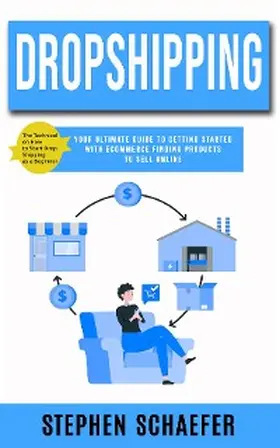 Schaefer |  Dropshipping | eBook | Sack Fachmedien