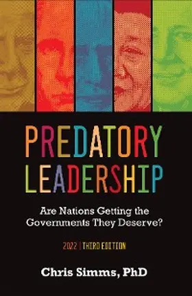 Simms |  Predatory Leadership | eBook | Sack Fachmedien