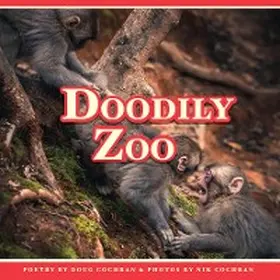 Cochran |  Doodily Zoo | eBook | Sack Fachmedien