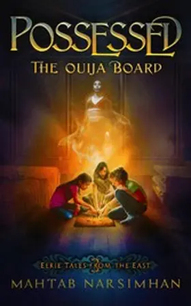 Narsimhan |  Possessed | eBook | Sack Fachmedien