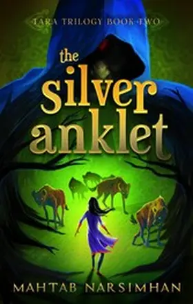 Narsimhan |  The Silver Anklet | eBook | Sack Fachmedien