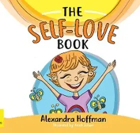 Hoffman |  The Self-Love Book | eBook | Sack Fachmedien