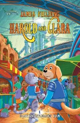 Fielding |  Planetary Exploration Team | eBook | Sack Fachmedien