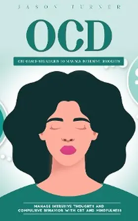 Turner |  Ocd | eBook | Sack Fachmedien