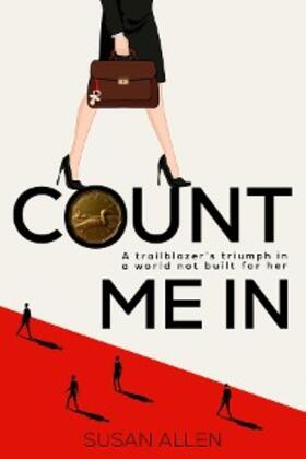 Allen |  Count Me In | eBook | Sack Fachmedien