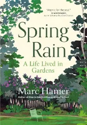 Hamer |  Spring Rain | eBook | Sack Fachmedien