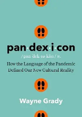 Grady |  Pandexicon | eBook | Sack Fachmedien
