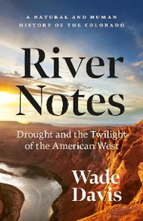 Davis |  River Notes | eBook | Sack Fachmedien