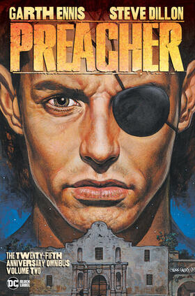 Ennis |  Preacher: The 25th Anniversary Omnibus Vol. 2 | Buch |  Sack Fachmedien