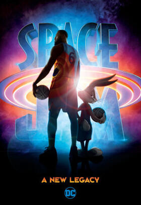 Cohen |  Space Jam: A New Legacy | Buch |  Sack Fachmedien