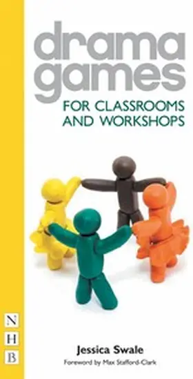 Swale |  Drama Games for Classrooms and Workshops | eBook | Sack Fachmedien