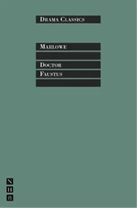 Marlowe |  Doctor Faustus | eBook | Sack Fachmedien