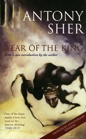 Sher |  Year of the King | eBook | Sack Fachmedien