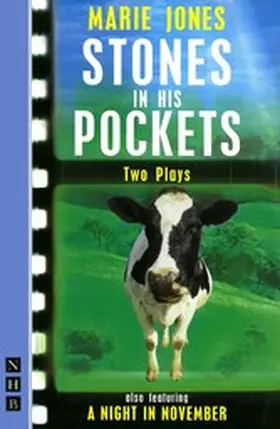 Jones |  Stones in His Pockets & A Night in November: Two Plays | eBook | Sack Fachmedien