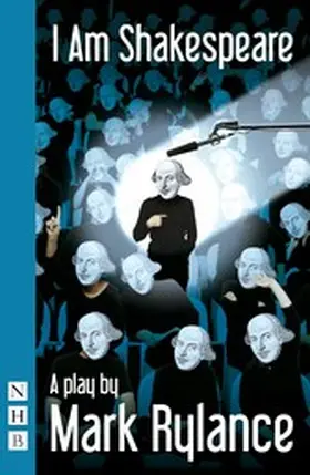 Rylance |  I Am Shakespeare | eBook | Sack Fachmedien