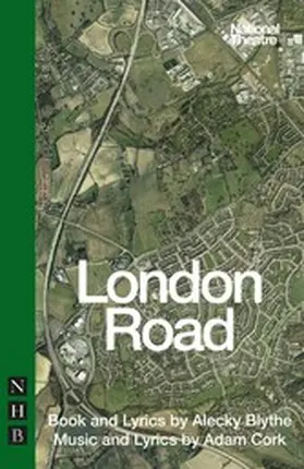 Blythe / Cork |  London Road | eBook | Sack Fachmedien
