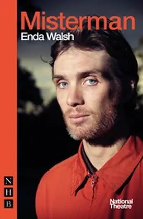 Walsh |  Misterman | eBook | Sack Fachmedien