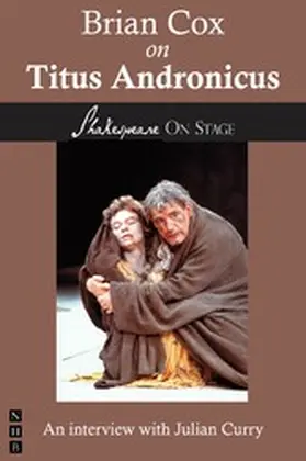 Cox / Curry |  Brian Cox on Titus Andronicus | eBook | Sack Fachmedien