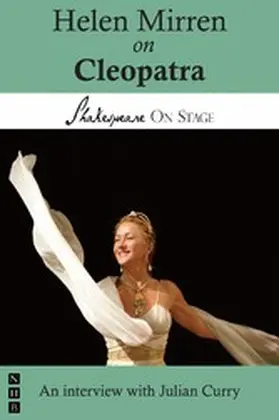 Mirren / Curry |  Helen Mirren on Cleopatra | eBook | Sack Fachmedien