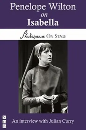 Wilton / Curry |  Penelope Wilton on Isabella | eBook | Sack Fachmedien