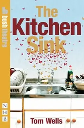 Wells |  The Kitchen Sink | eBook | Sack Fachmedien