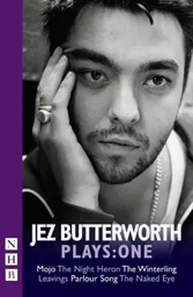Butterworth |  Jez Butterworth Plays: One | eBook | Sack Fachmedien