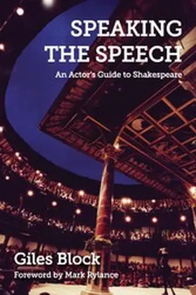 Block | Speaking the Speech | E-Book | www2.sack.de