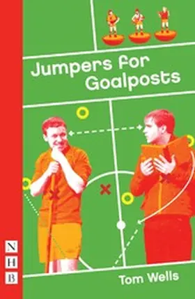Wells |  Jumpers for Goalposts | eBook | Sack Fachmedien