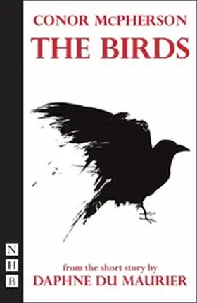 McPherson |  The Birds | eBook | Sack Fachmedien