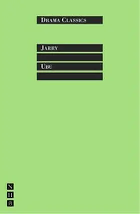 Jarry |  Ubu | eBook | Sack Fachmedien