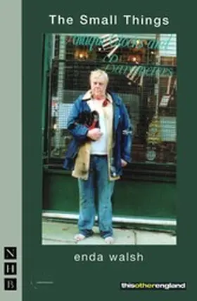 Walsh |  The Small Things | eBook | Sack Fachmedien