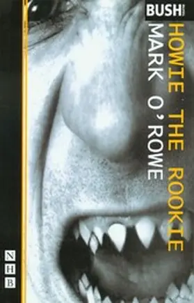 O'Rowe |  Howie the Rookie | eBook | Sack Fachmedien