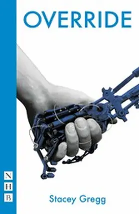 Gregg |  Override | eBook | Sack Fachmedien