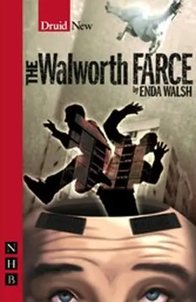 Walsh |  The Walworth Farce | eBook | Sack Fachmedien