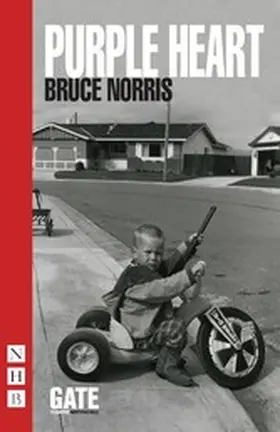 Norris |  Purple Heart | eBook | Sack Fachmedien