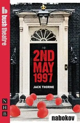 Thorne |  2nd May 1997 | eBook | Sack Fachmedien