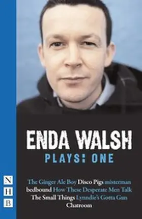 Walsh |  Enda Walsh Plays: One | eBook | Sack Fachmedien