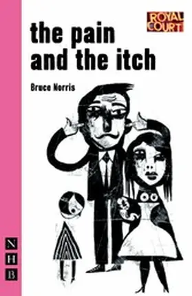 Norris |  The Pain and the Itch | eBook | Sack Fachmedien