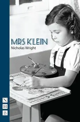 Wright |  Mrs Klein | eBook | Sack Fachmedien
