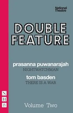 Puwanarajah / Basden |  Double Feature: Two | eBook | Sack Fachmedien